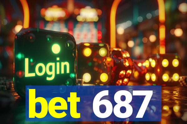 bet 687